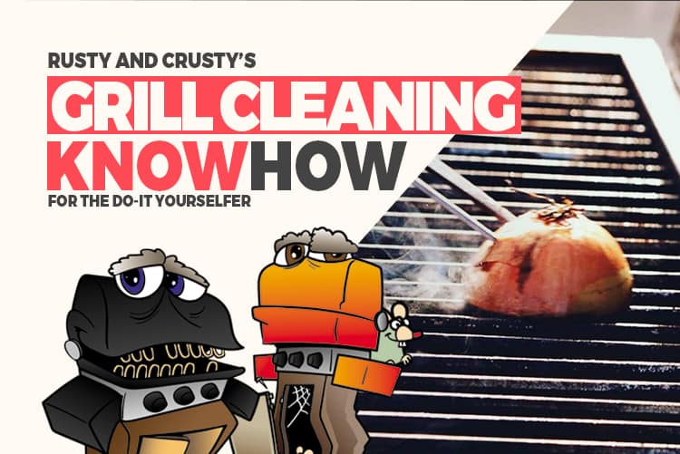 Cleaning Blog Grill Cleaning Pro