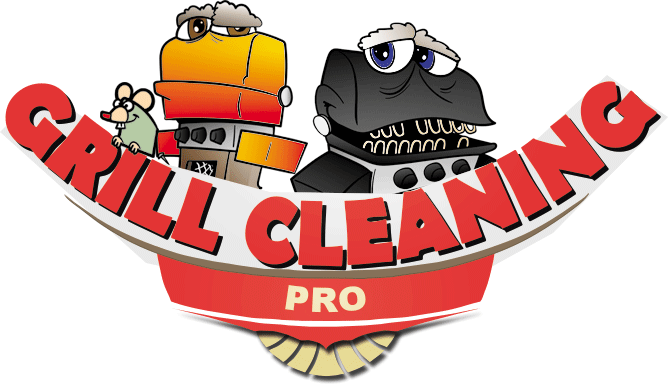 Grill Cleaning Pro