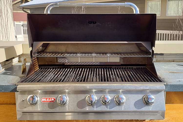 Master Courses – Grill Cleaning Pro